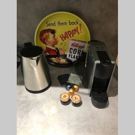 Rue D'Antibes City Stay Cannes Zewnętrze zdjęcie