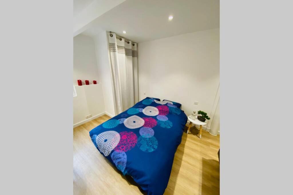 Rue D'Antibes City Stay Cannes Zewnętrze zdjęcie
