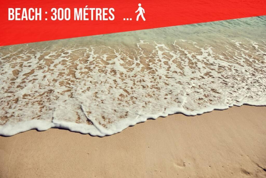 Rue D'Antibes City Stay Cannes Zewnętrze zdjęcie