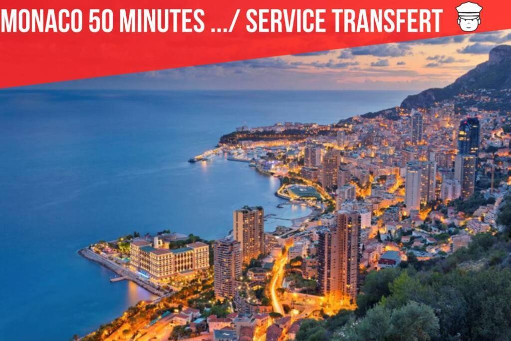 Rue D'Antibes City Stay Cannes Zewnętrze zdjęcie