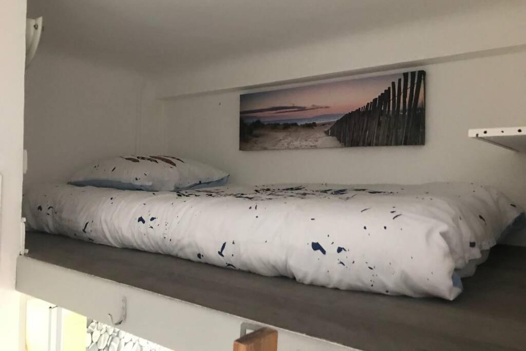 Rue D'Antibes City Stay Cannes Zewnętrze zdjęcie