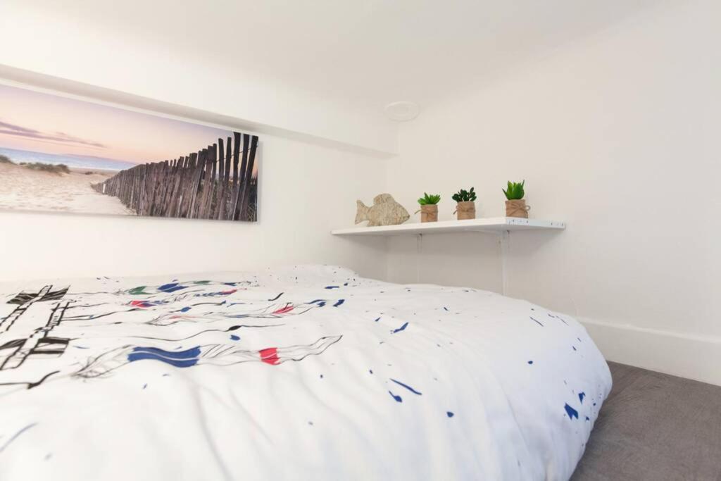Rue D'Antibes City Stay Cannes Zewnętrze zdjęcie