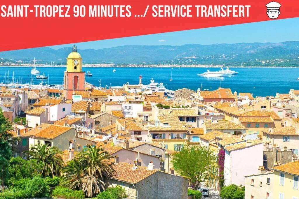Rue D'Antibes City Stay Cannes Zewnętrze zdjęcie