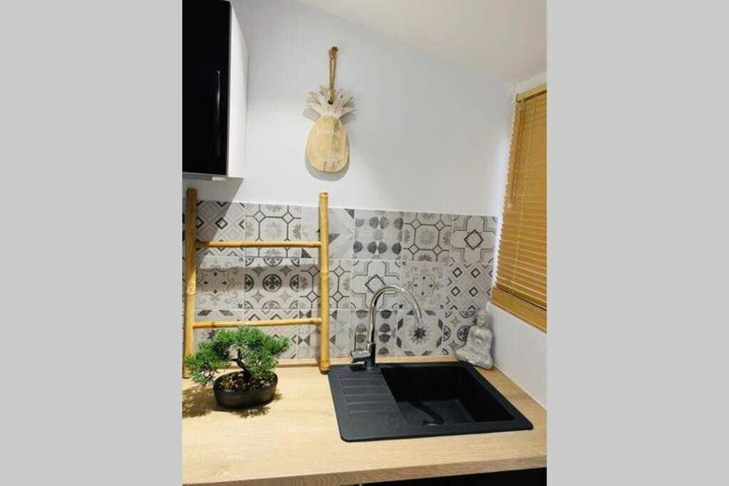 Rue D'Antibes City Stay Cannes Zewnętrze zdjęcie